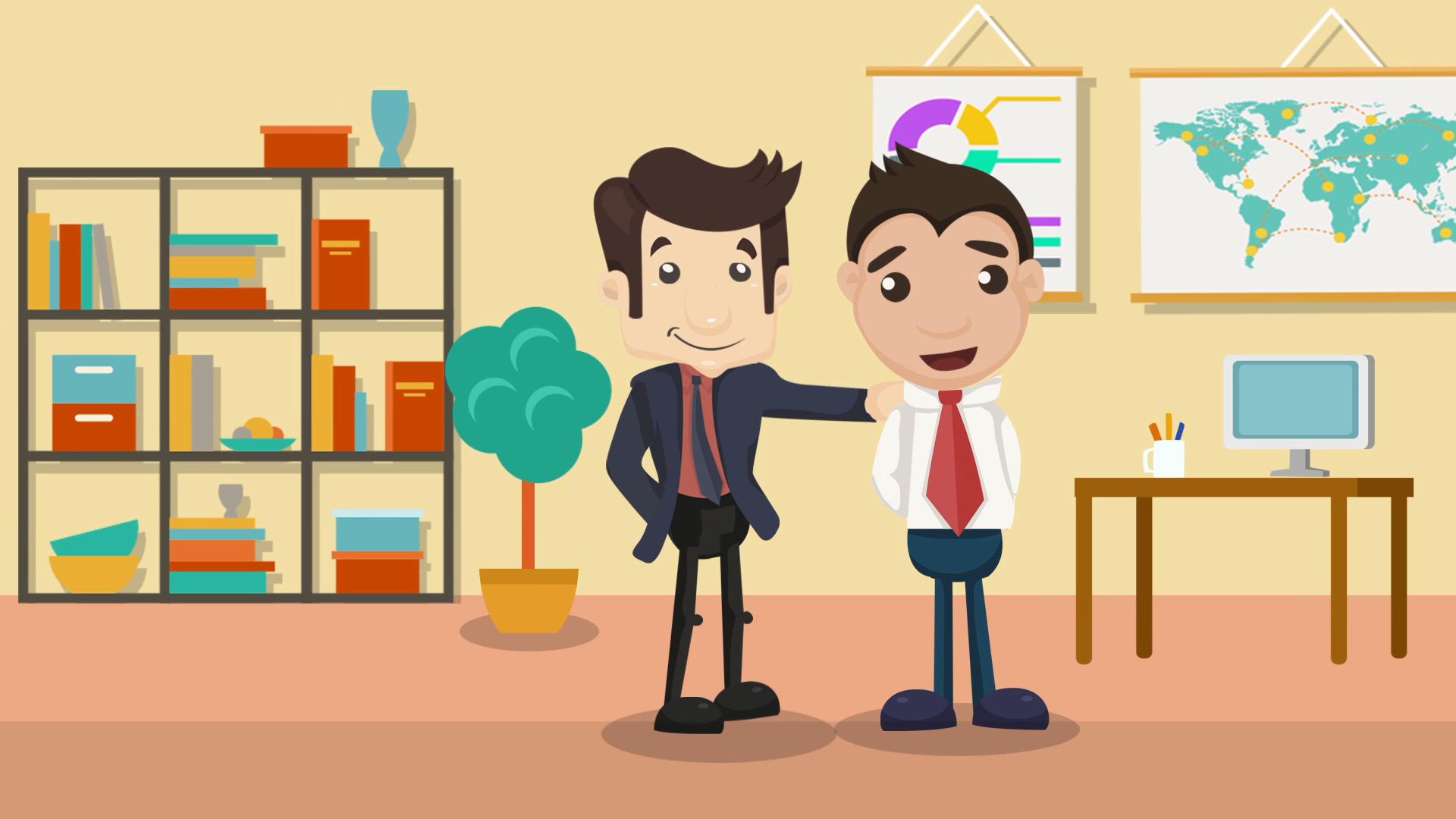 【動畫制作】MG動畫制作的注意要點？