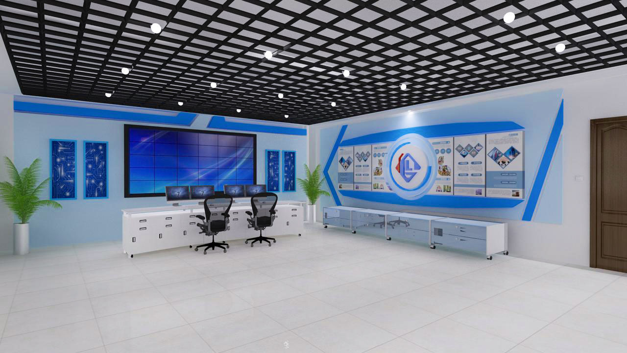 展館，展館設計，鑫時空