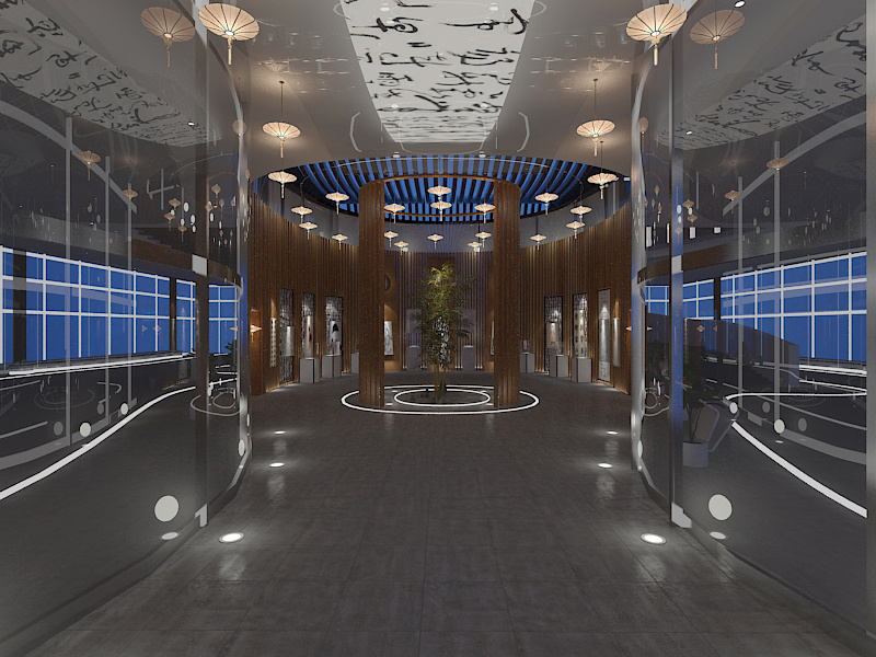 選擇展覽公司的幾大要素