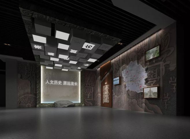 如何做好科技展館設計的方案？