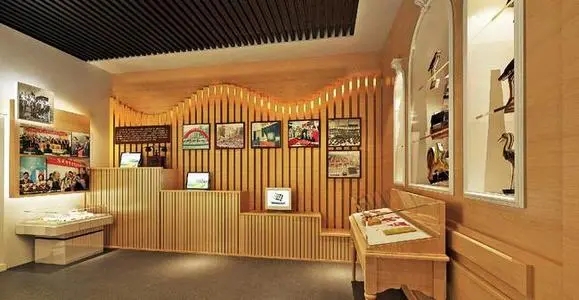 展廳設計 , 展廳 , 鑫時空