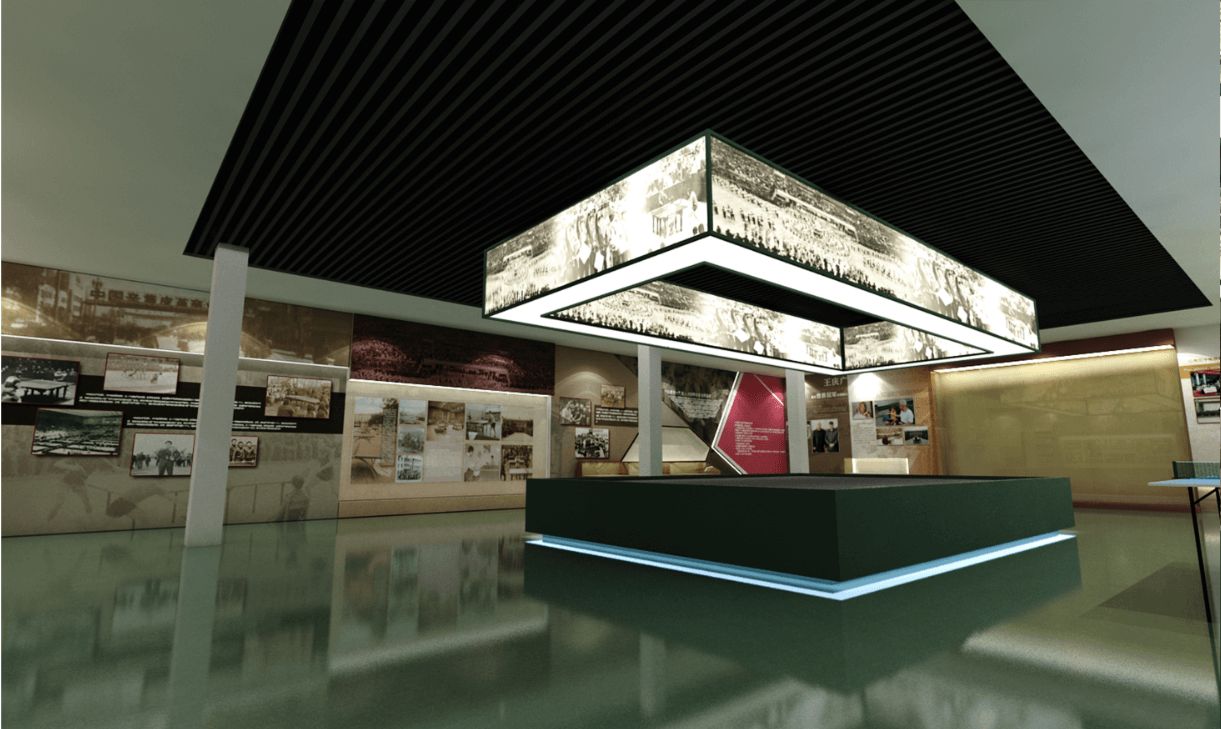 展會設計流程是怎樣的？