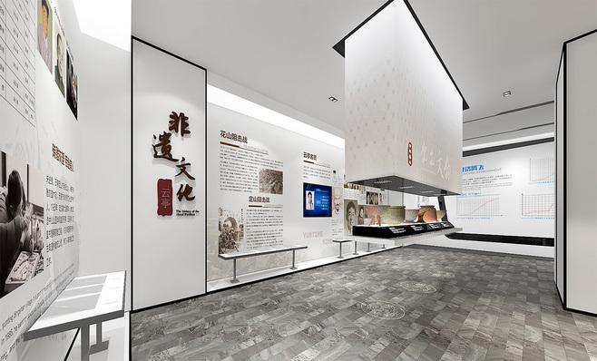 展館設(shè)計(jì) , 展館 , 鑫時(shí)空