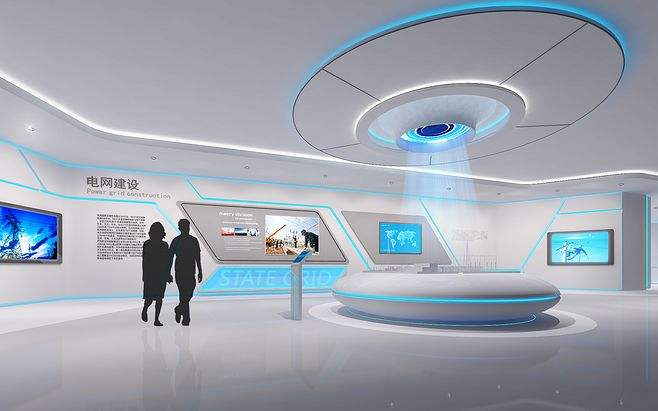 展臺搭建根基的三個因素異常你要注意！