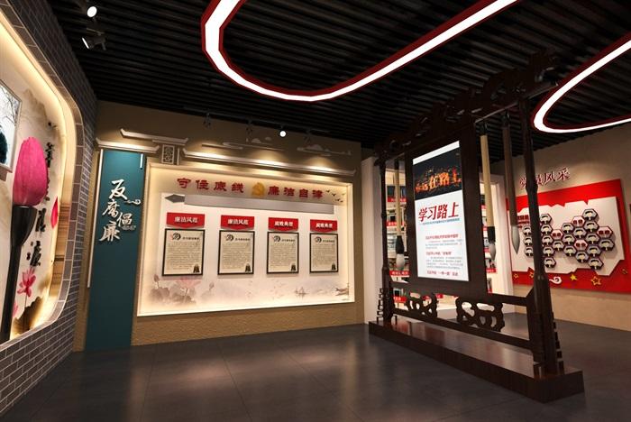 在展館設(shè)計(jì)的細(xì)節(jié)方面應(yīng)該注意什么？