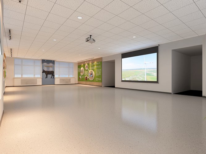 展廳裝修 ，展廳 ，鑫時空