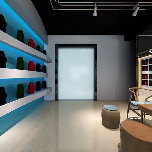 展館設計 ， 展館 ， 鑫時空