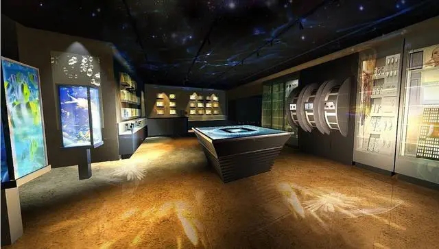 掌握展覽展區(qū)設(shè)計(jì)原則可以提升展示效果？