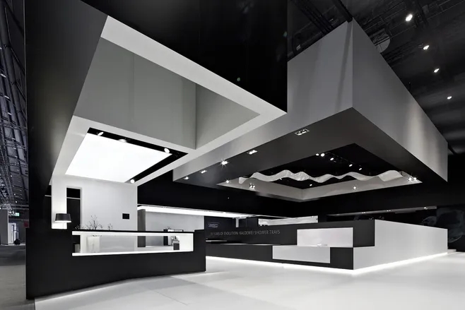 展館裝修企業需要擁有哪些特質？