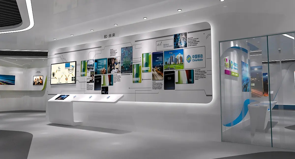 展館設計 ， 展館 ， 鑫時空