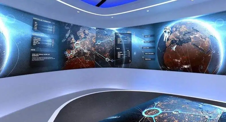 展位搭建 ， 展位 ， 鑫時(shí)空