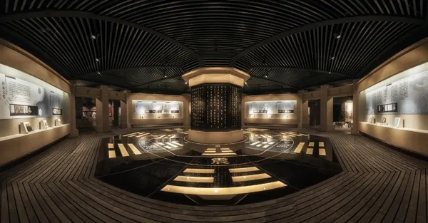 展廳裝修 ，展廳 ，鑫時空