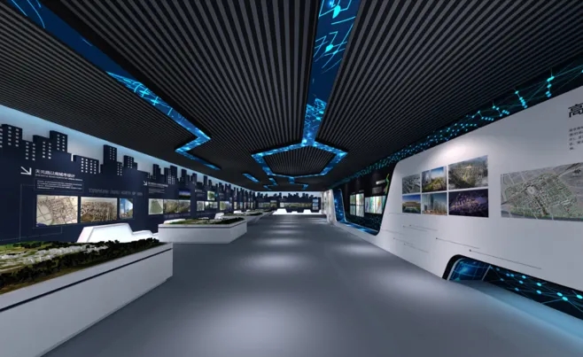 展會設計 ，展會 ， 鑫時空