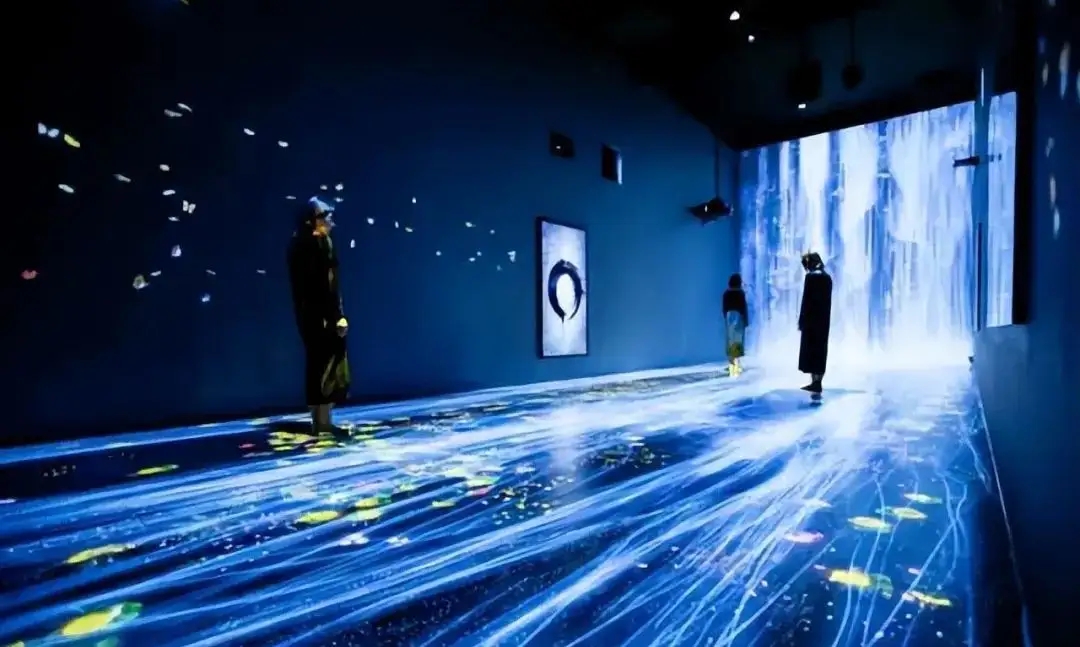 展館設計 ，展館 ，鑫時空