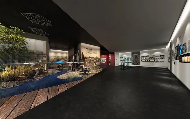 展位搭建 ，展位 ，鑫時空