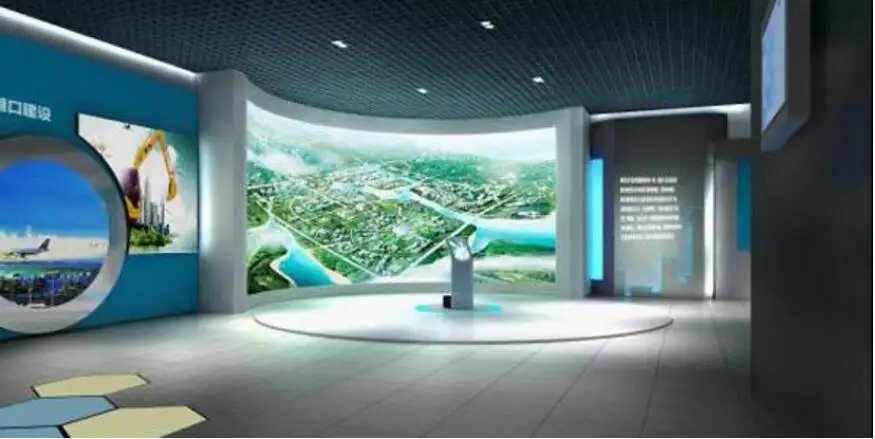 展位設計 ，展位 ，鑫時空