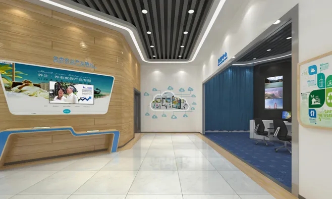 如何使展廳設計主題更加新穎創(chuàng)意？