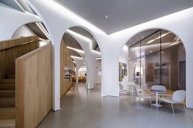 展廳設計 ,展廳 ,鑫時空