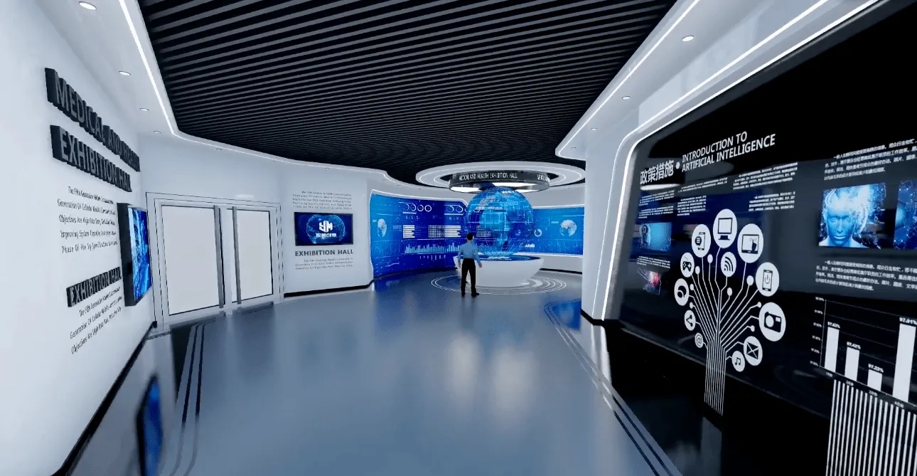 如何收取展廳設(shè)計(jì)費(fèi)用