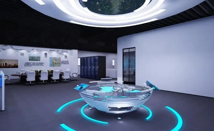 展廳搭建 ， 展廳 ， 鑫時空