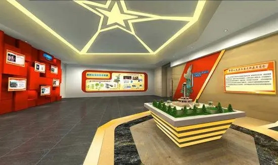 展廳設計 ， 展廳 ，鑫時空