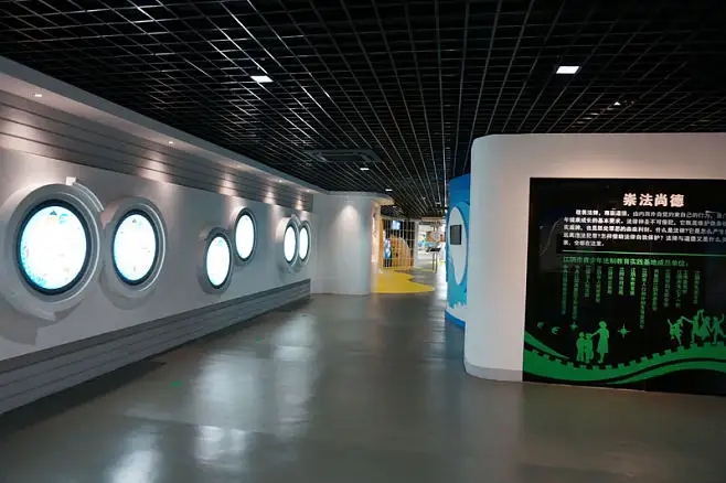 展位搭建 ，展位 ，鑫時(shí)空