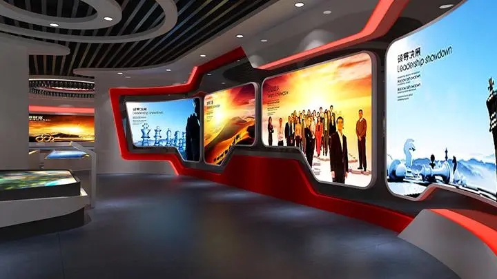 展廳設計 ,展廳 ,鑫時空