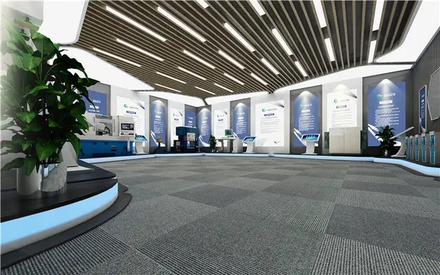 展廳設計 , 展廳 ,鑫時空