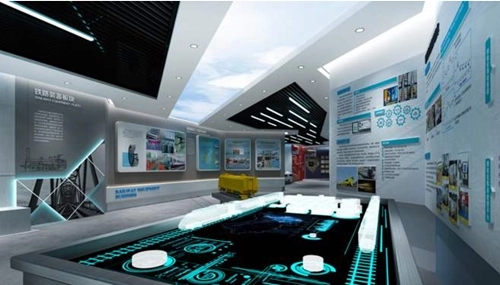 展廳設計 , 展廳 ,鑫時空