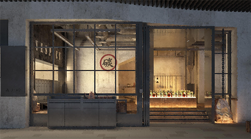 餐飲設計：營造獨特氛圍的藝術