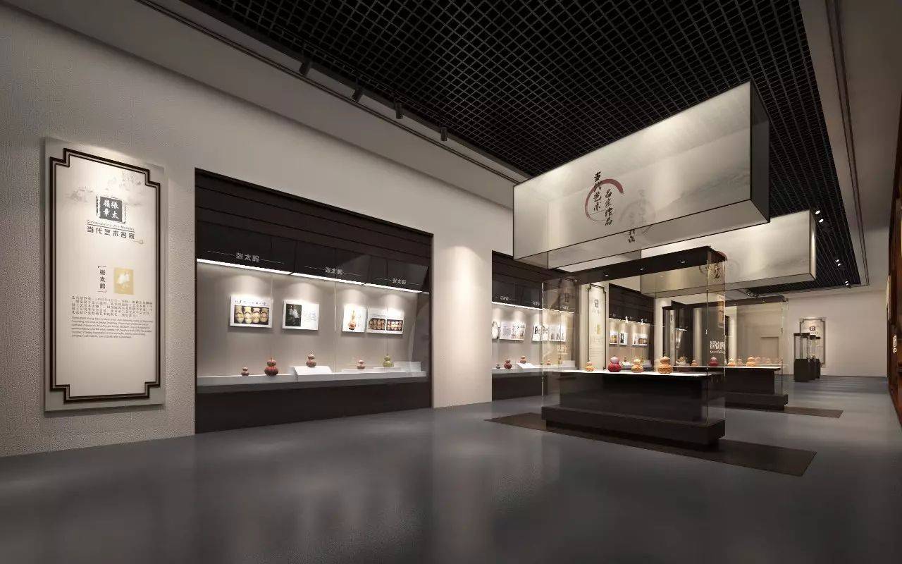 如何選擇合適的展臺設計公司？