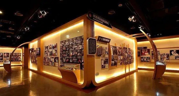 餐飲設計：營造獨特氛圍，開啟美食之旅