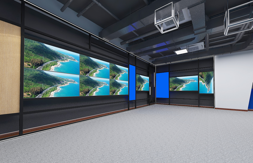 精打細算，把控展館展廳搭建預算