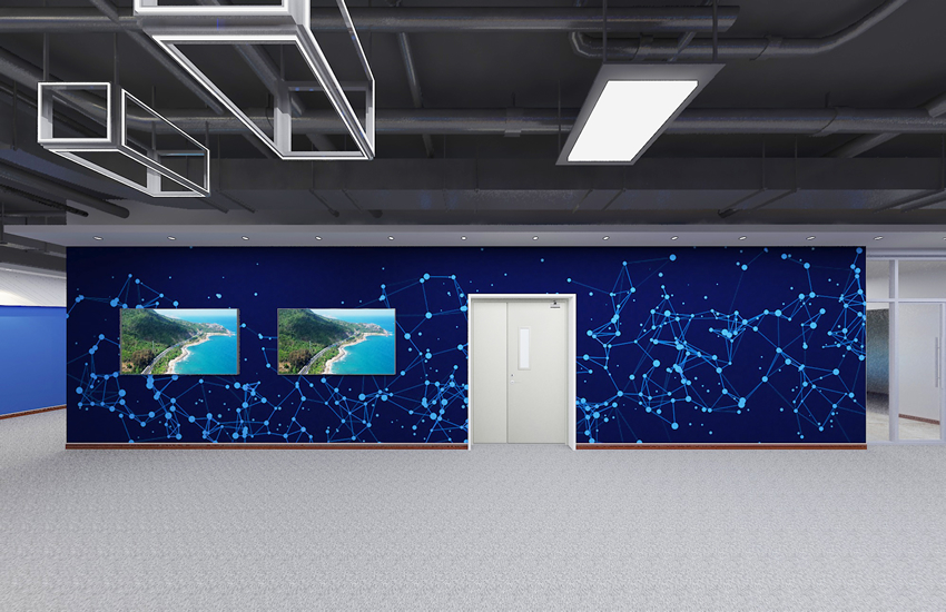 企業展廳設計的關鍵要素是什么？