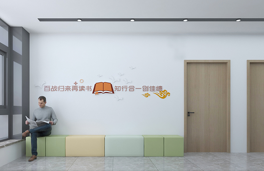 沉浸式展廳設計：全方位感官盛宴的打造