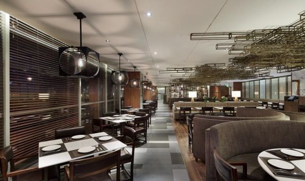 可持續發展理念下的餐飲設計創新